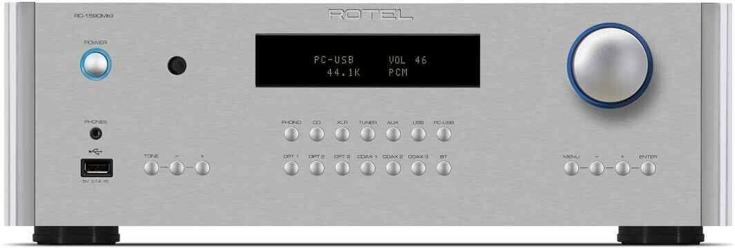 Rotel RC-1590 MKII