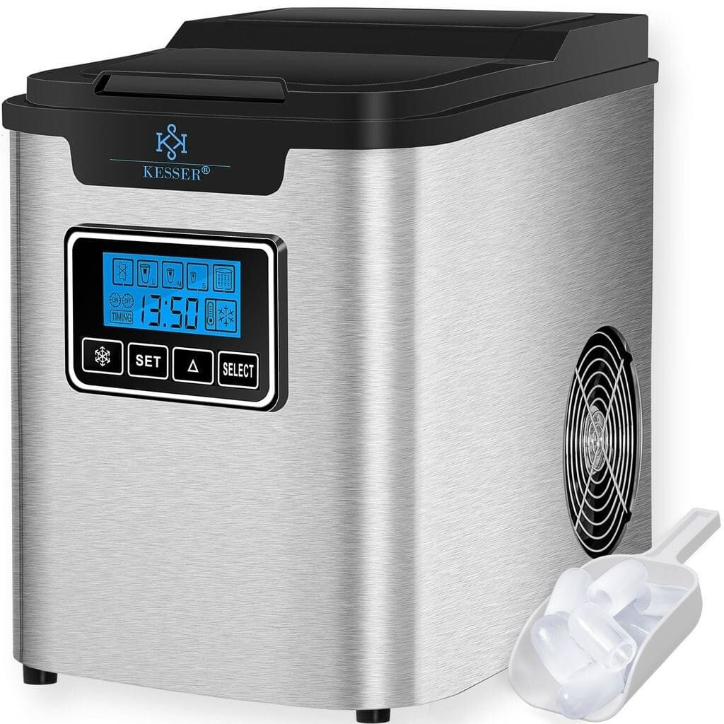 Kesser Ice cube maker 2.2L 14812