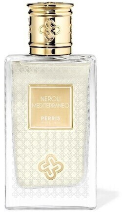 Perris Monte Carlo Neroli Mediterraneo Eau de Parfum