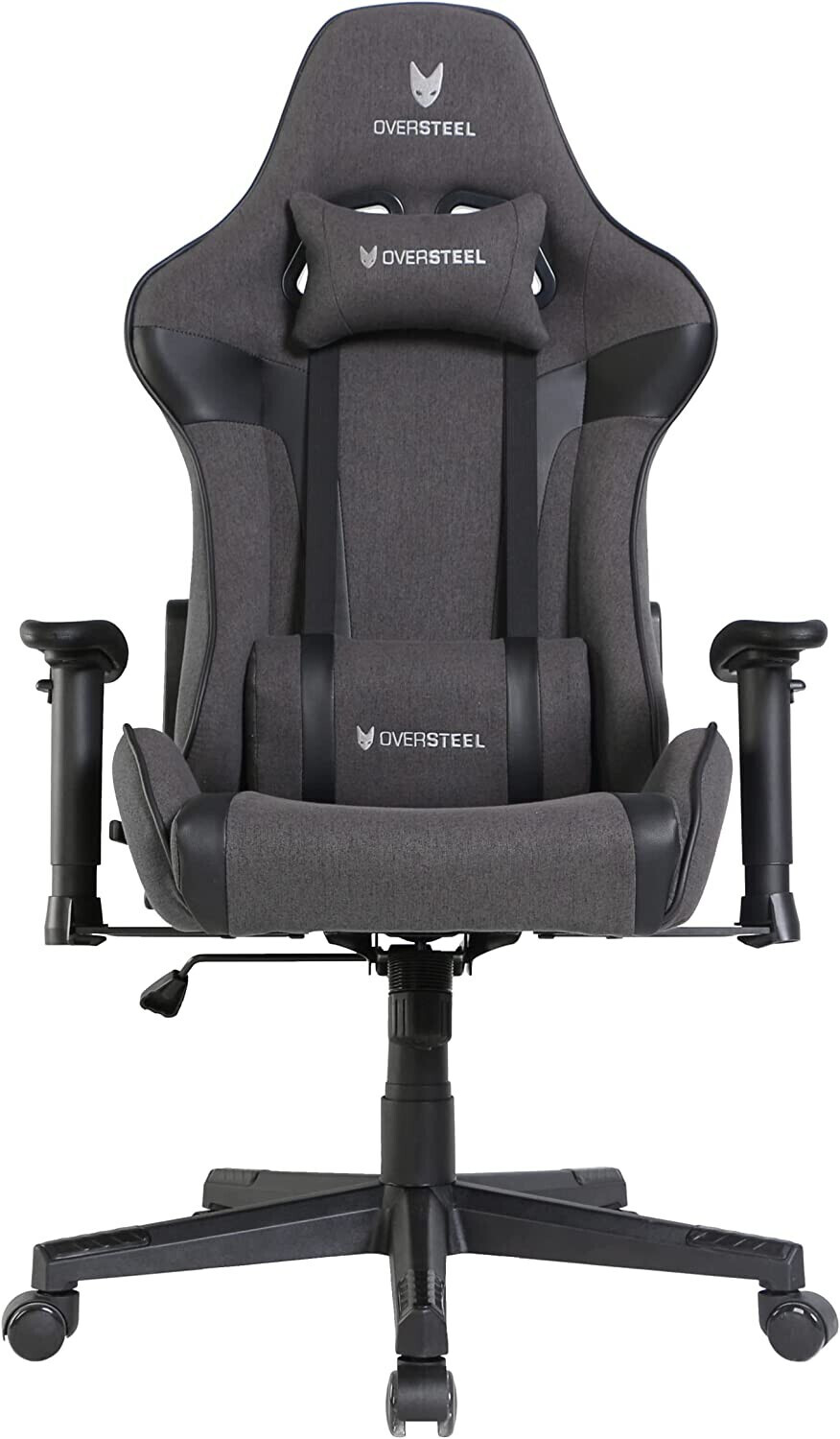 Oversteel Ultimet Fabric