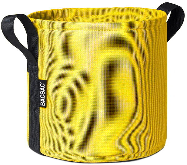 BACSAC Pot (BP010)