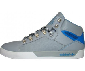 Adidas Originals Attitude Vulc West Sneaker grau/blau/weiszlig; Adidas Originals Attitude Vulc West Sneaker grau/blau/weiszlig;
