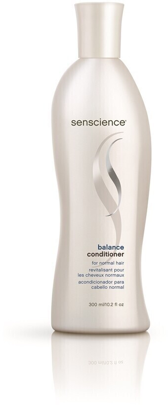Senscience Balance Conditioner pour cheveux normaux