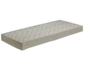Bodyguard Anti Kartell Matratze 140x200 Preisvergleich ...