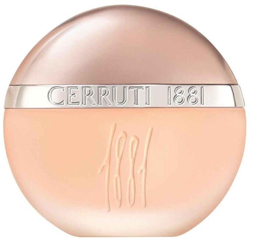 Cerruti 1881 pour Femme Eau de Toilette