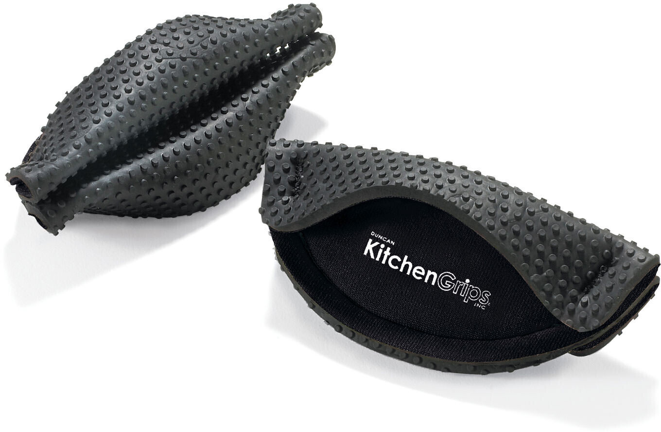 Duncan Kitchen Grips Set 2 maniques