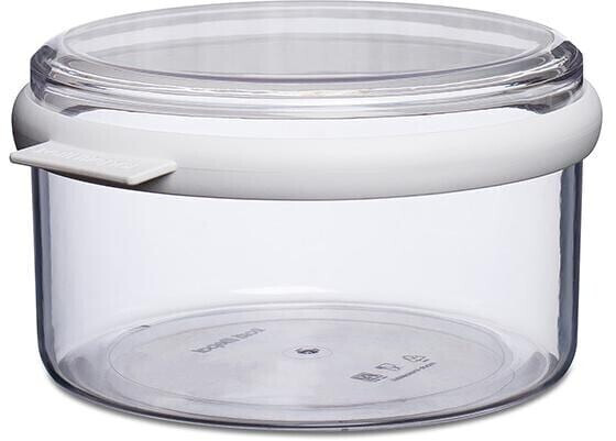 Rosti Mepal Boîte Stora ronde 1,5 L