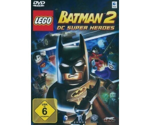 Lego batman 2 dc super heroes Lego batman 2 dc super heroes