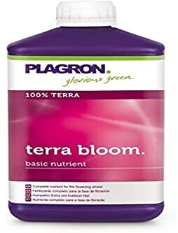 Plagron Terra Bloom