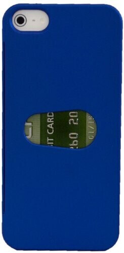 Katinkas Card Slide Cover (iPhone 5 / 5S)