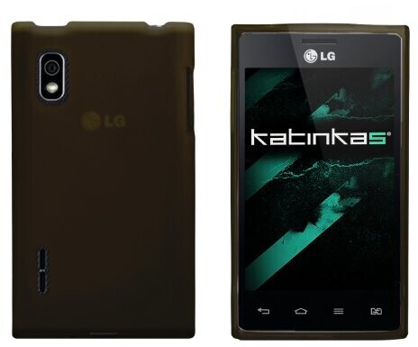 Katinkas Coque souple (LG Optimus L5)