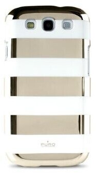 Puro Stripe Cover (Samsung Galaxy S3)