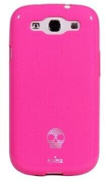 Puro Cover Skull Fluo (Galaxy S3)