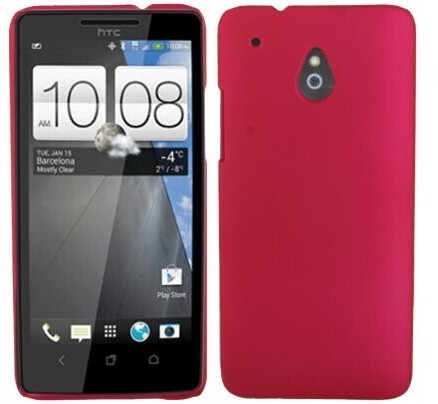 Rocina HardCase Pure Colour (HTC One Mini)