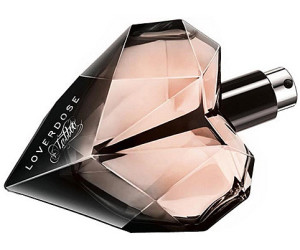 Buy Diesel Loverdose Tattoo Eau De Toilette From 3309 Best Deals
