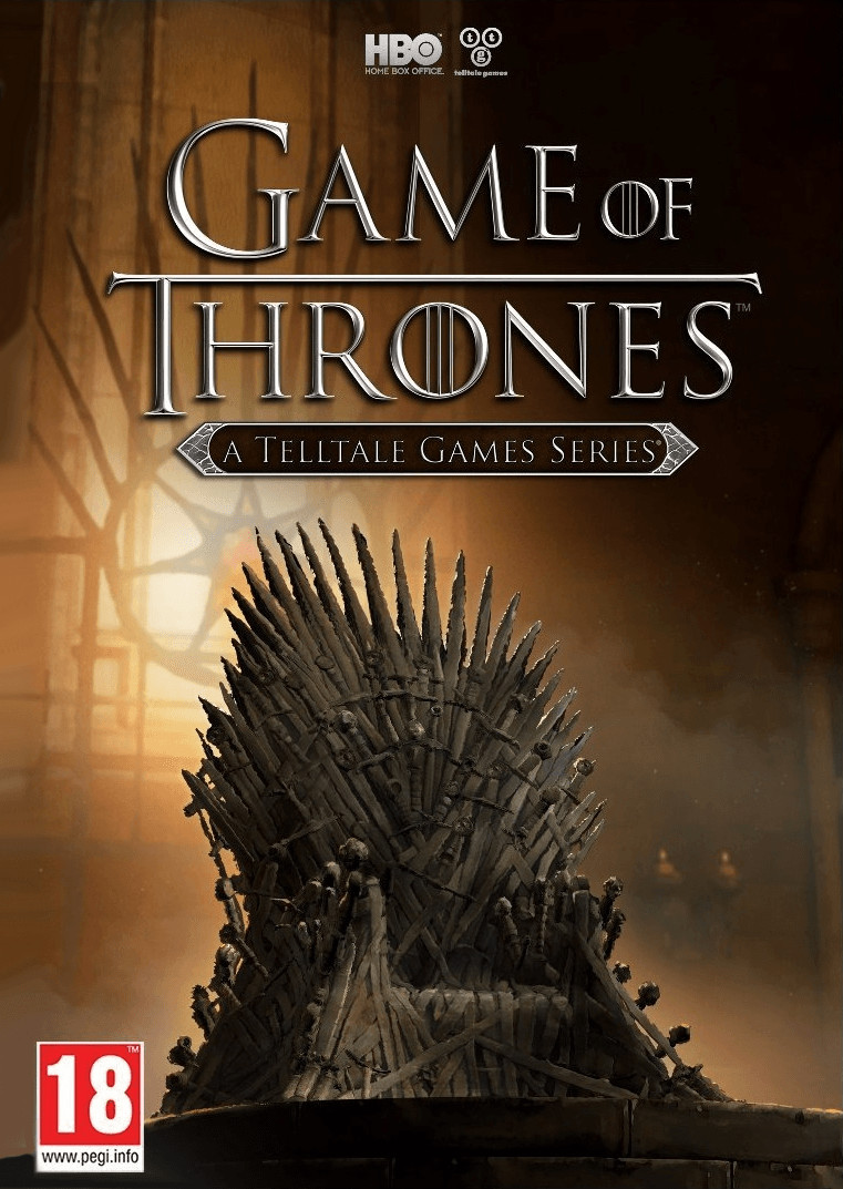 Game of Thrones: A Telltale Games Series