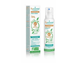 Puressentiel Raumspray 41 ätherische Öle (200 ml) ab 18,00 ... Puressentiel Raumspray 41 ätherische Öle (200 ml) ab 18,00 ...