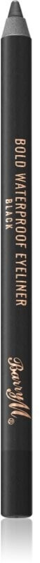 Barry M Eyeliner Waterproof