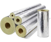 Rohrisolierung 125 mm Rohrisolierung 125 mm