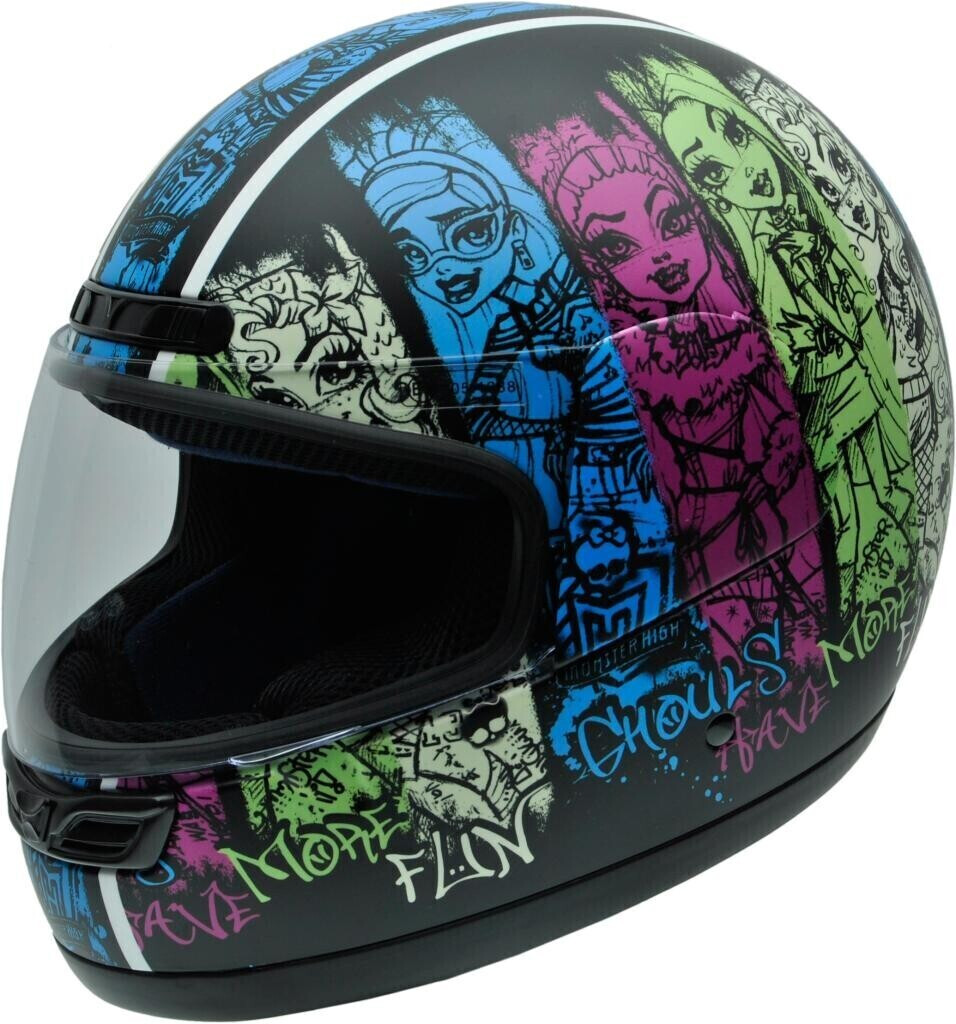 Helix Helmets Activy