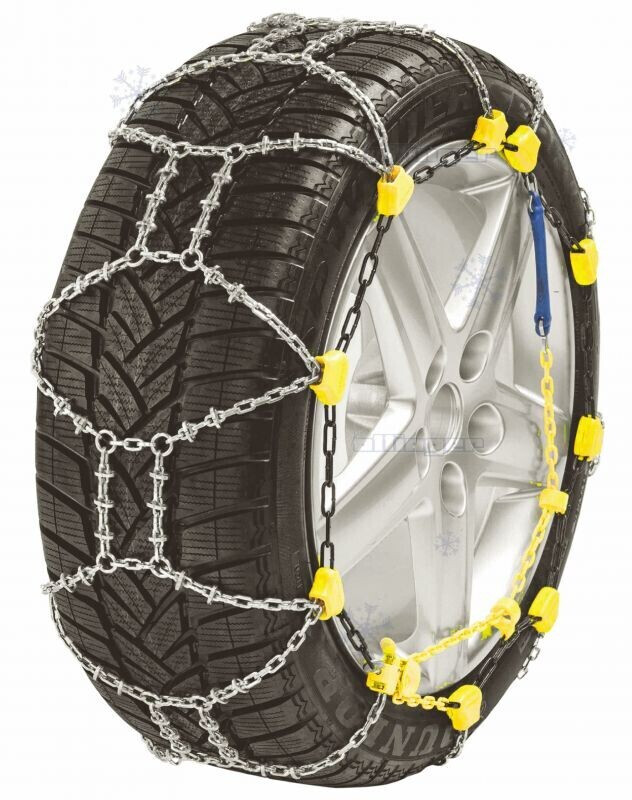 Ottinger QS-Spur