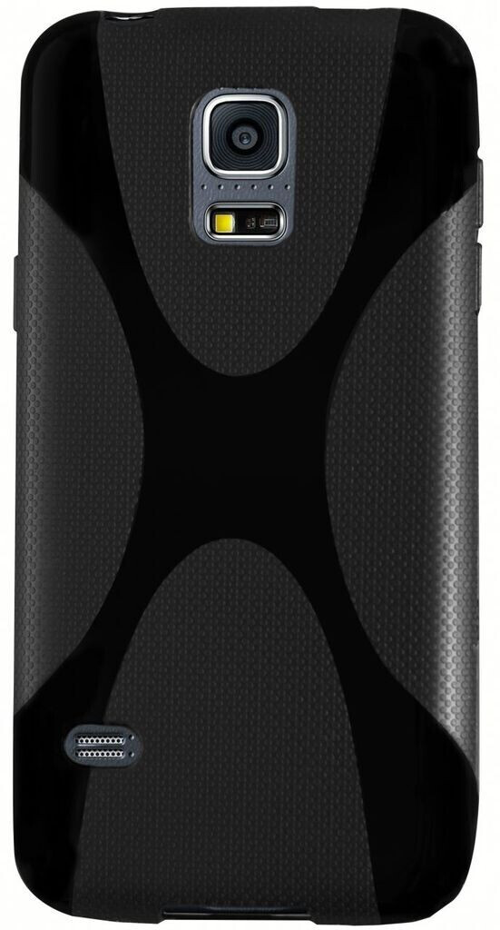 Mumbi X-TPU (Galaxy S5 mini)