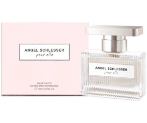Buy Angel Schlesser Pour Elle Eau De Toilette From 2049 Best