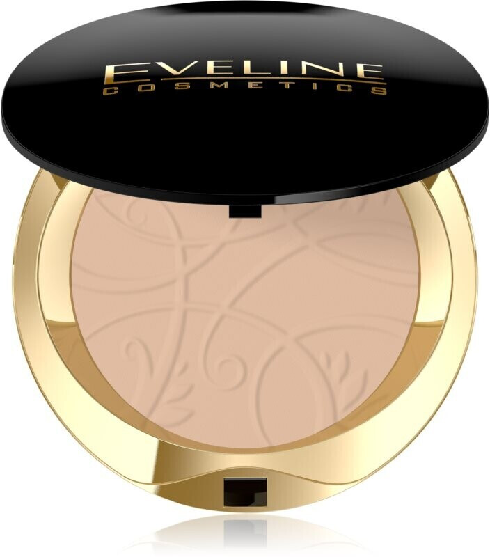 Eveline Celebrities Beauty Mineral Pressed Powder