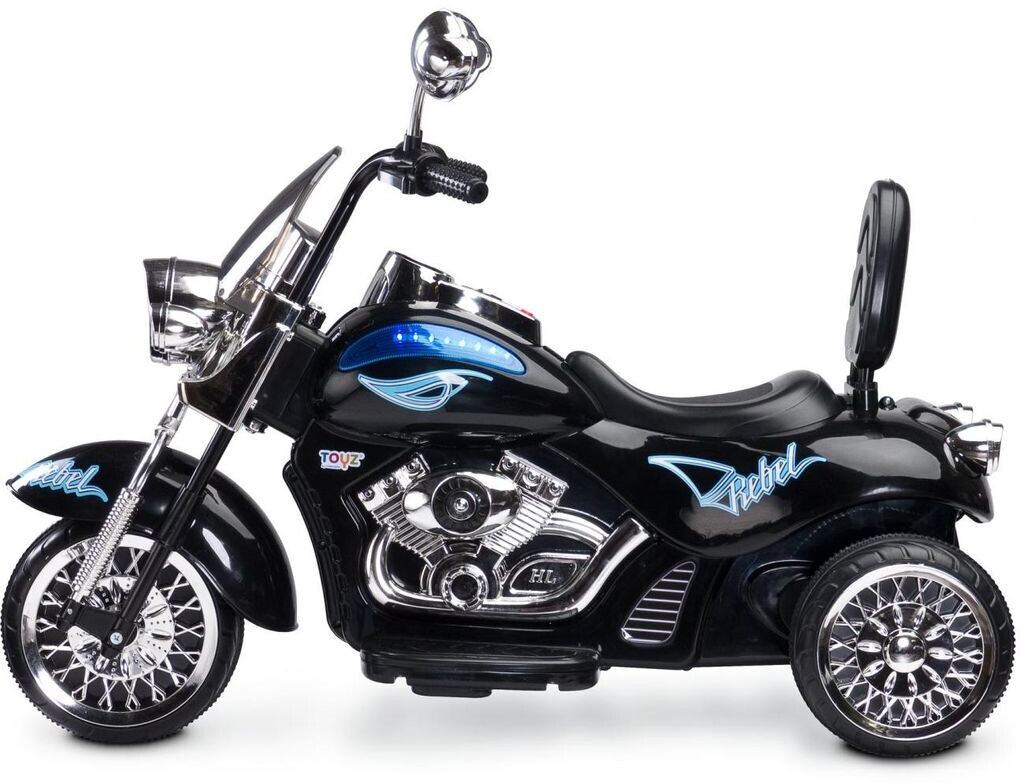 Caretero Toyz Rebel