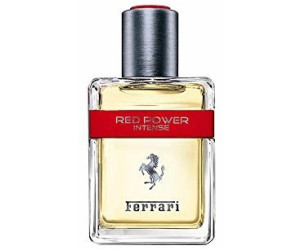 Buy Ferrari Red Power Intense Eau De Toilette 75ml From 1804