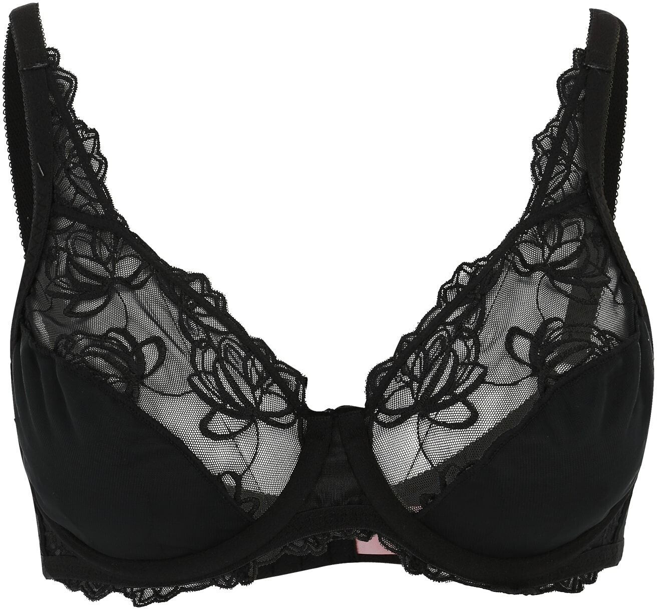 Hunkemöller Diva Underwired Bra (10251)