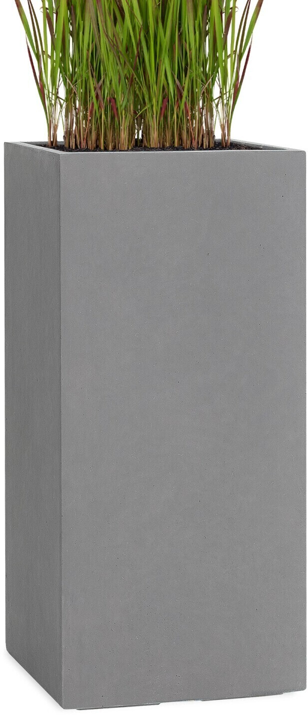 Pflanzwerk Tower gris