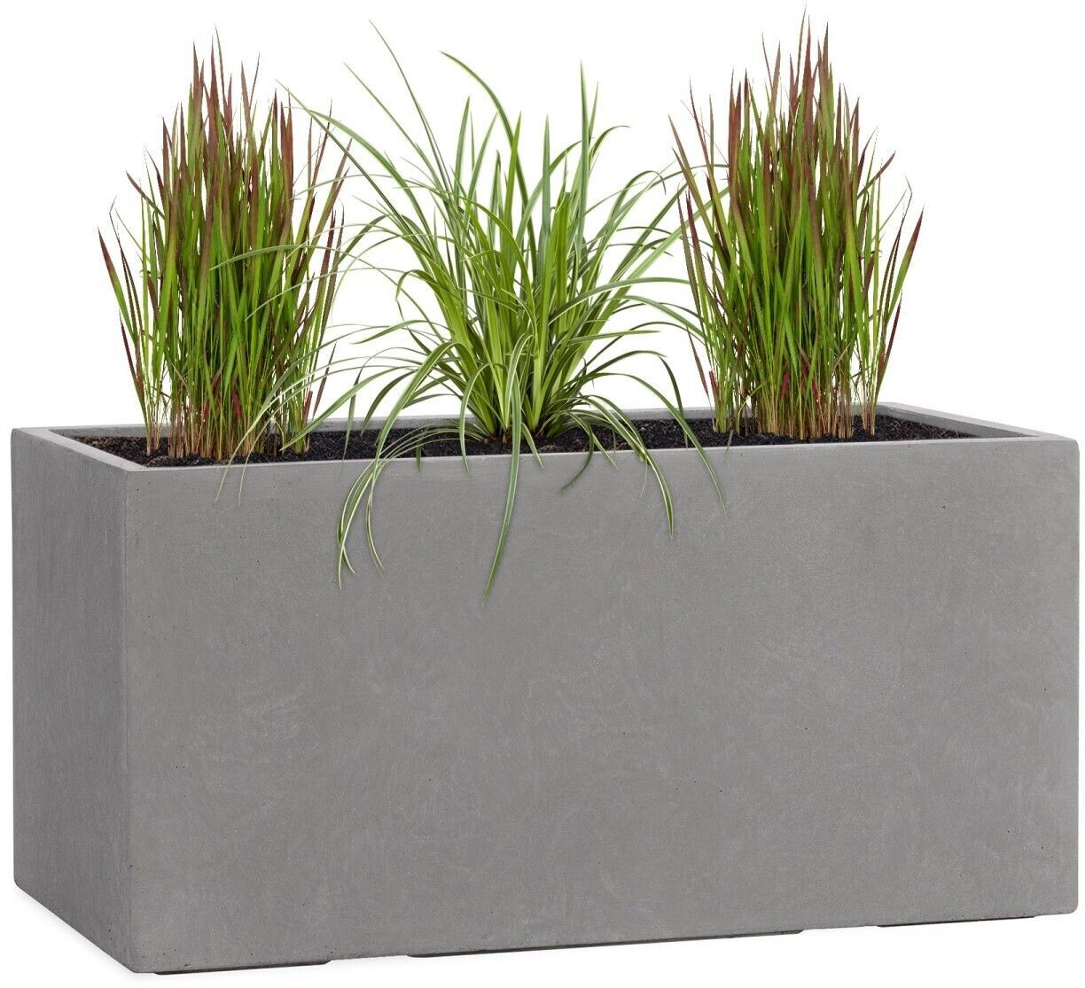 Pflanzwerk Tub gris