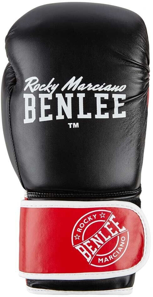 BenLee Rocky Marciano Carlos