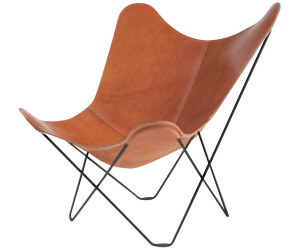 Cuero Design Leather Butterfly Chair Pampa Mariposa ab 854,10 ... Cuero Design Leather Butterfly Chair Pampa Mariposa ab 854,10 ...