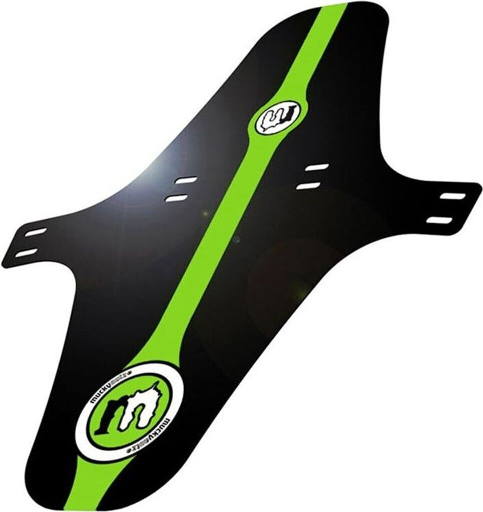 Mucky Nutz XL Face Fender