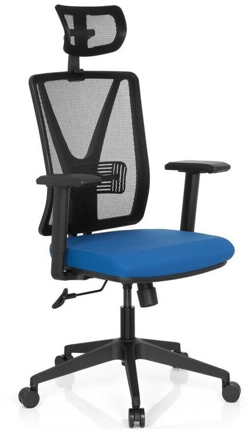 HJH Office Carlow PRO Netzstoff tissu maille