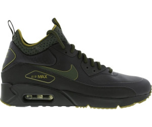 nike herren air max 90 ultra mid winter se nike herren air max 90 ultra mid winter se