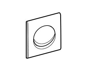 Geberit Samba (241.911) ab 30,05 € | Preisvergleich bei idealo.de