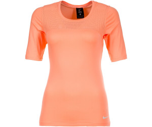 nike pro training shirt damen nike pro training shirt damen