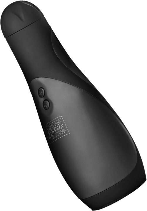 California Exotic Apollo Power Stroker