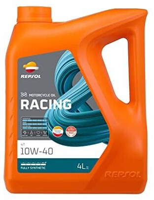 Repsol Moto Racing 4T 10W-40