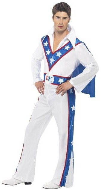 Smiffy's Déguisement Evel Knievel