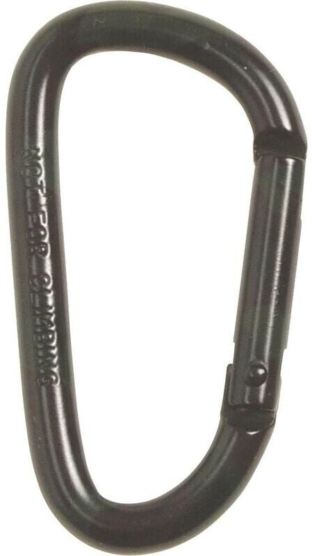 Max Fuchs Carabiner D