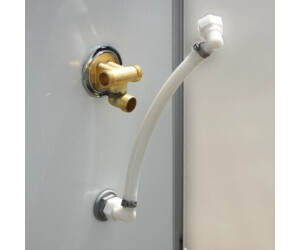 Schulte Kreta Ii Fertigdusche 89 X 89 Cm Ab 499 00