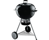 Weber master touch gbs 57 cm black Weber master touch gbs 57 cm black