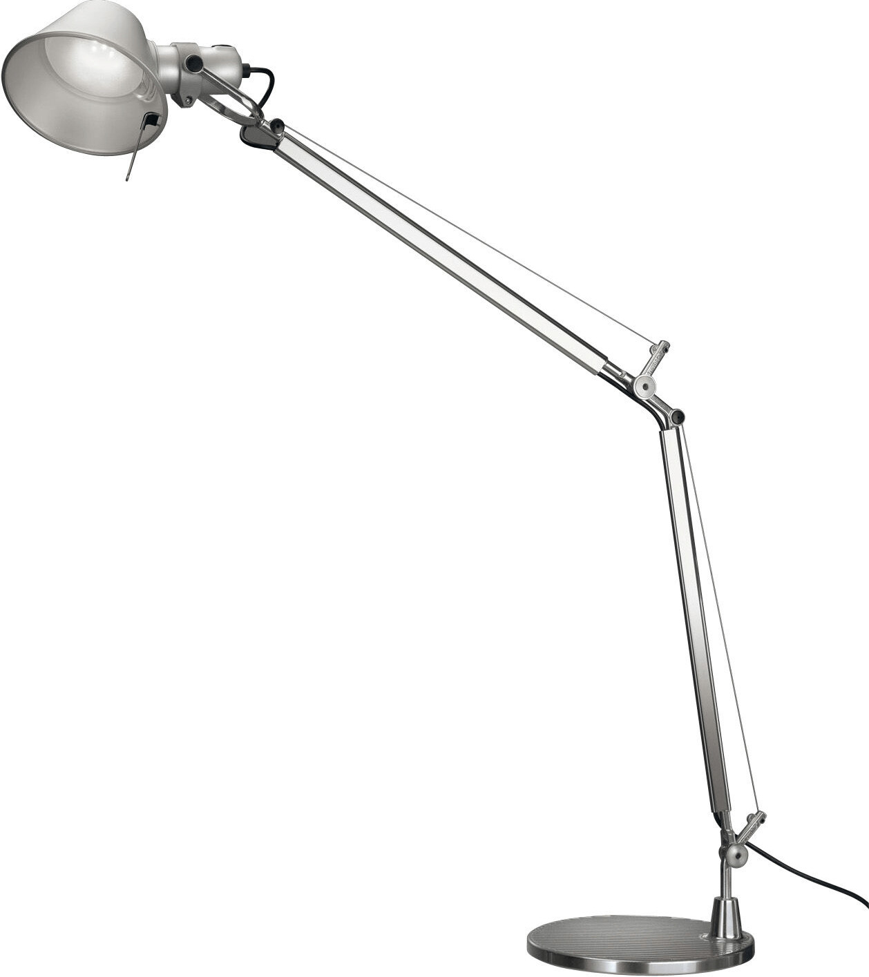 Artemide Lampe de table Tolomeo Mini