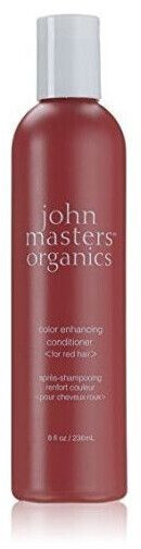 John Masters Organics Color Enhancing Conditioner (236ml)