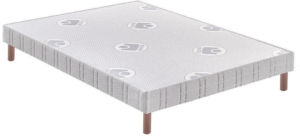 Bultex Sommier Confort Ferme