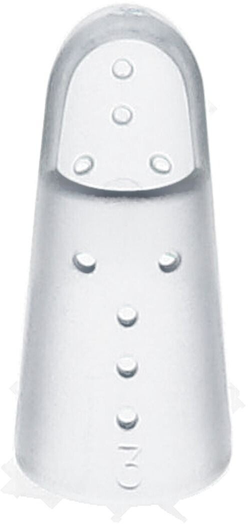 Bort Stack rail transparent